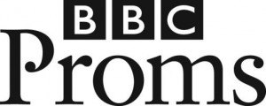 BBC Proms Logo