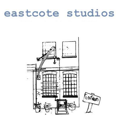 The Chris Whiter Quintet record their debut album at Eastcote Studios
