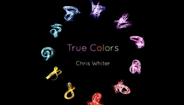 True Colors in 360 Audio